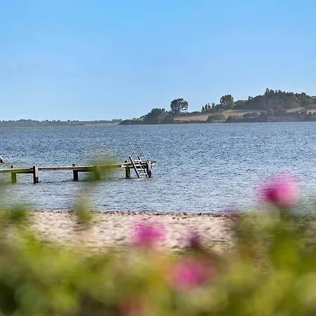 Sj326-aabenraa-kloften-3 Vakantiehuis