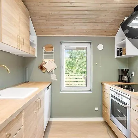 Casa vacanze Sj326-aabenraa-kloften-3 Loddenhøj