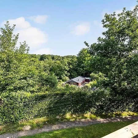 Sj326-aabenraa-kloften-3 Vakantiehuis Loddenhøj