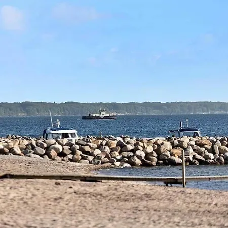 Sj326-aabenraa-kloften-3 Vakantiehuis Loddenhøj